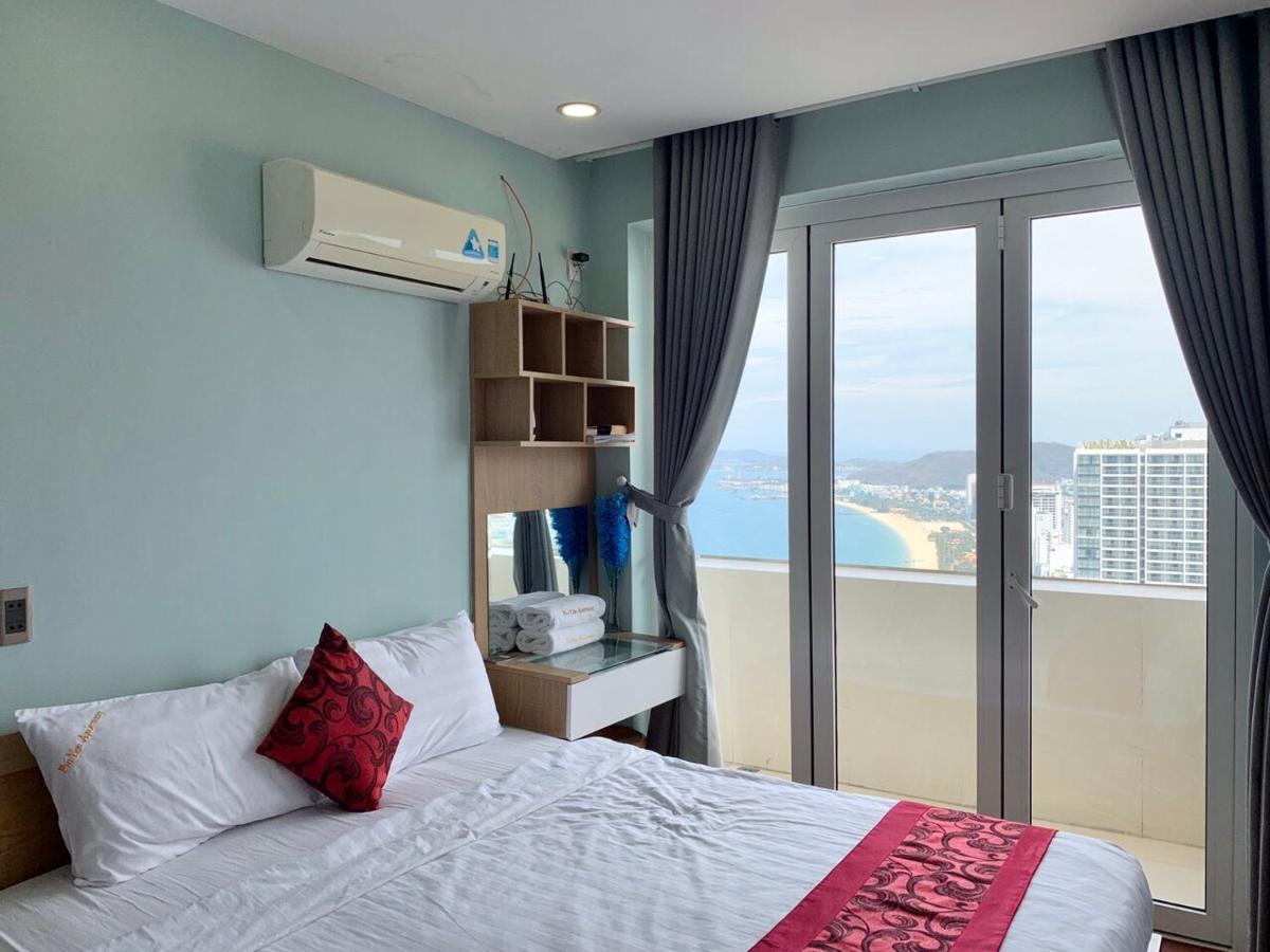 Ideal Time Apartment Nha Trang Eksteriør bilde