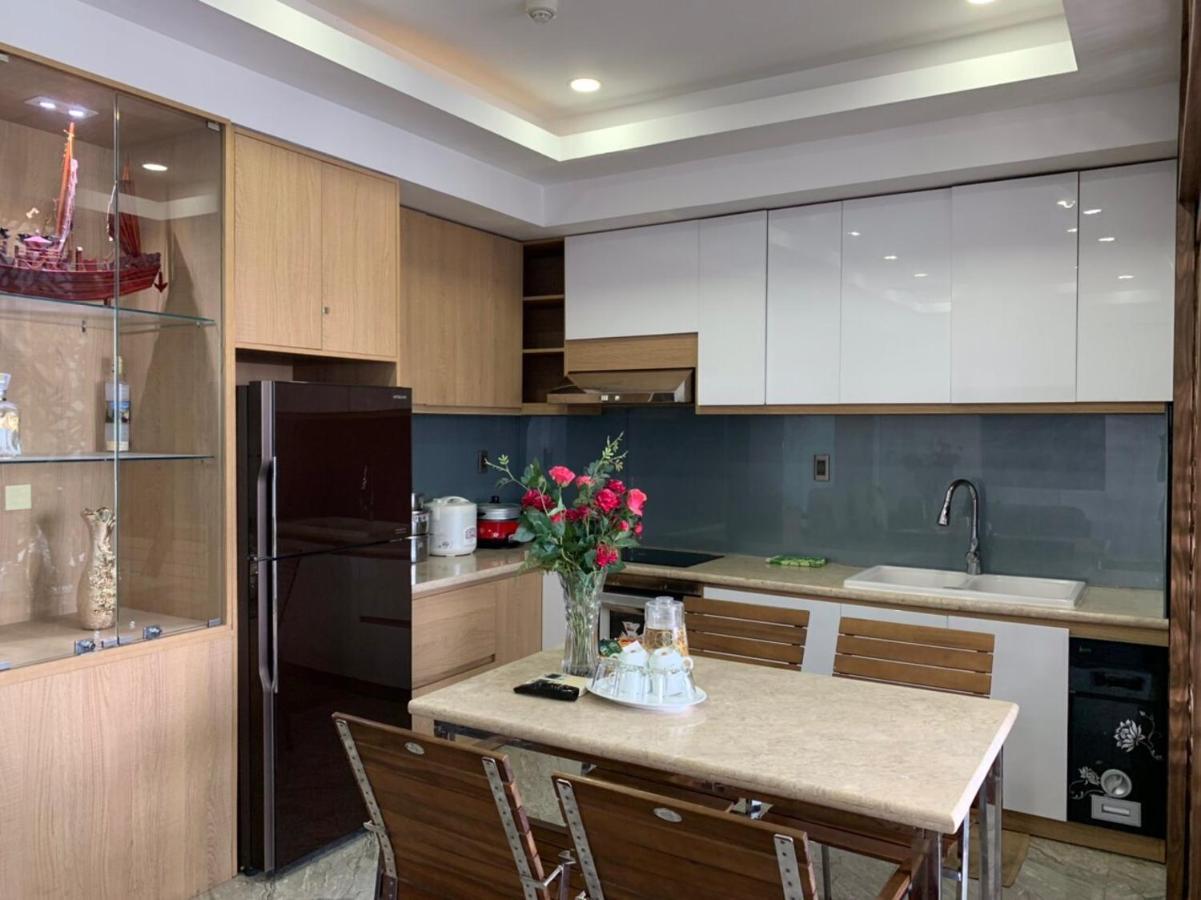 Ideal Time Apartment Nha Trang Eksteriør bilde