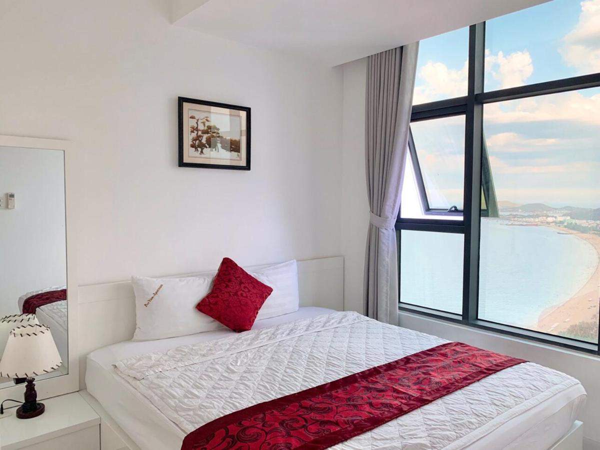 Ideal Time Apartment Nha Trang Eksteriør bilde