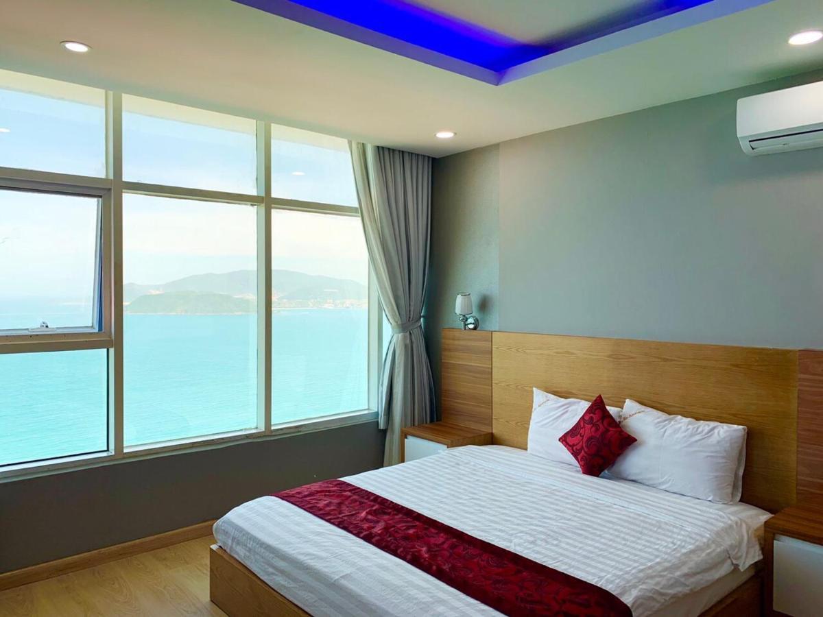 Ideal Time Apartment Nha Trang Eksteriør bilde