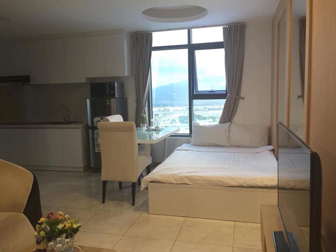 Ideal Time Apartment Nha Trang Eksteriør bilde