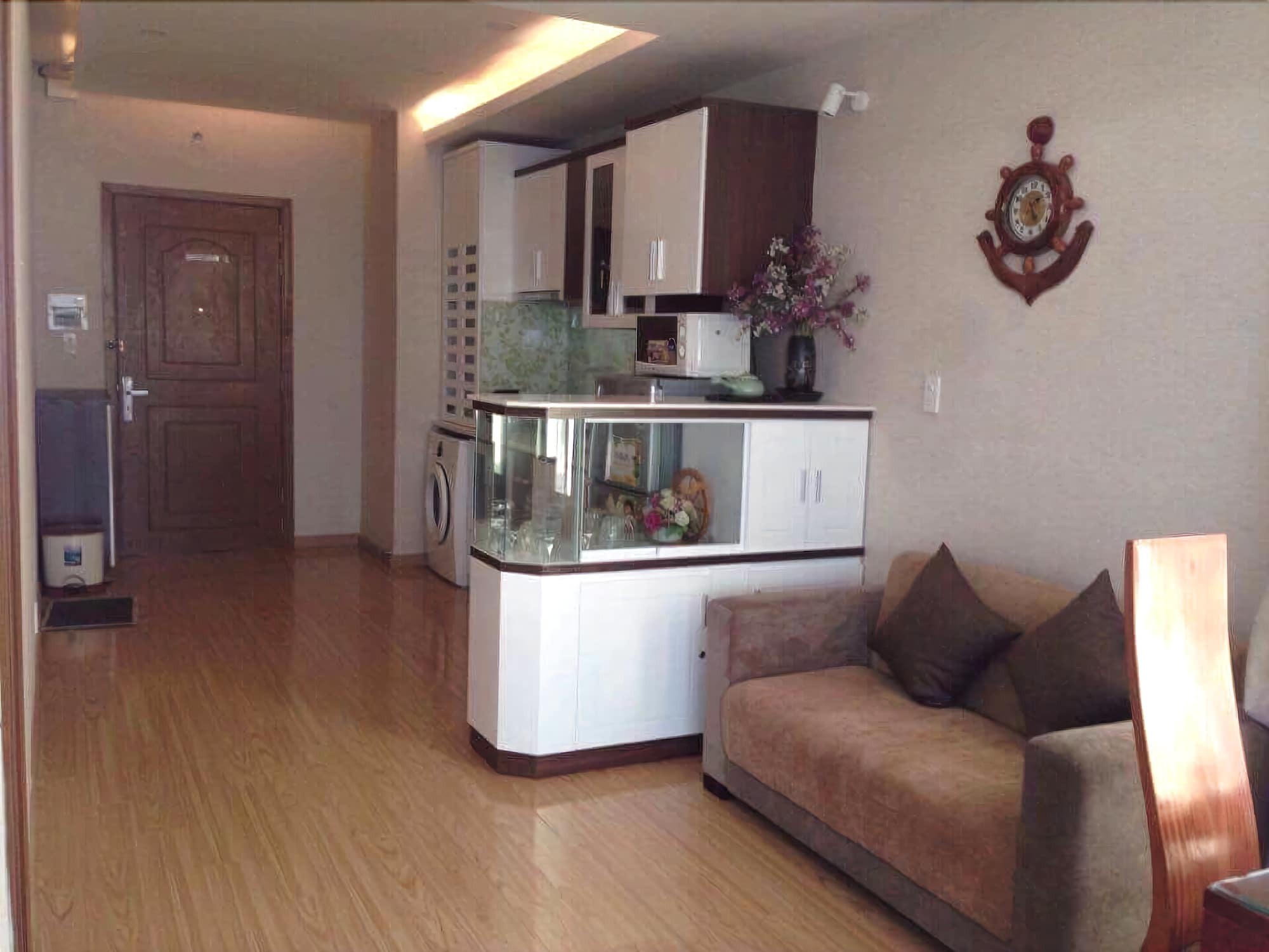 Ideal Time Apartment Nha Trang Eksteriør bilde